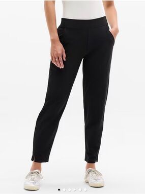 Athleta Brooklyn Mid Rise Ankle Pant